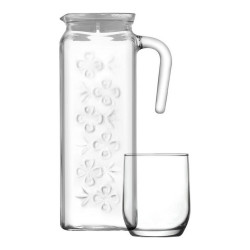 Jug (1.2L)(7 pcs)