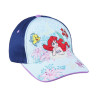 Child Cap Disney Princess Blue (53 cm)