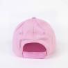 Child Cap Peppa Pig Pink (51 cm)