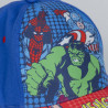 Child Cap The Avengers Dark blue (53 cm)