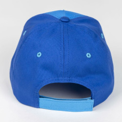 Child Cap Sonic Dark blue (53 cm)