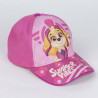 Child Cap The Paw Patrol Pink (53 cm)