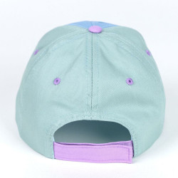 Child Cap Frozen Blue (53 cm)