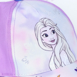 Child Cap Frozen Lilac (53 cm)