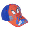 Child Cap Spidey Red (51 cm)