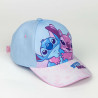 Child Cap Stitch Pink (53 cm)