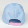 Child Cap Stitch Pink (53 cm)