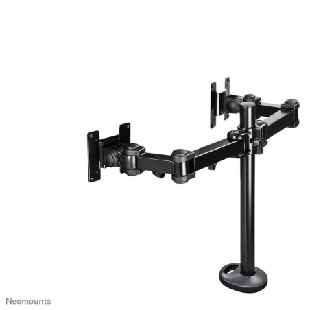 Screen Table Support Neomounts Black 27"