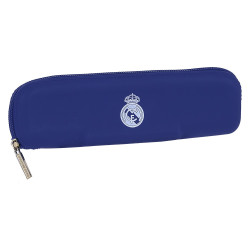 Case Real Madrid C.F. 20 x 5.5 x 2 cm Blue White