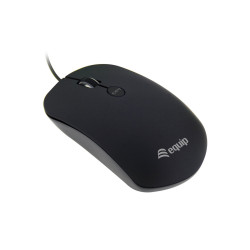 Mouse Equip 245114 Black