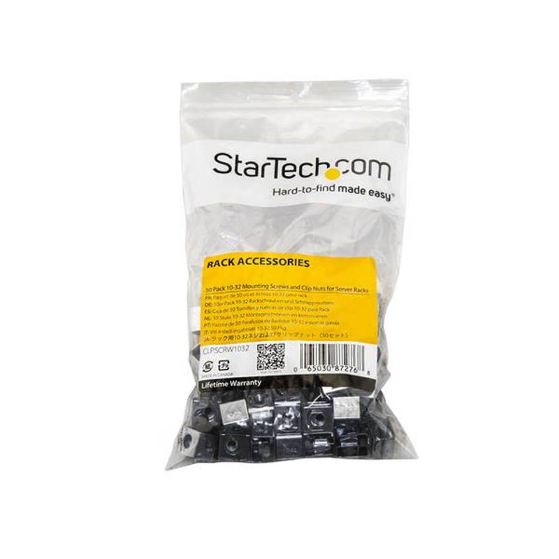 Screw kit Startech CLPSCRW1032