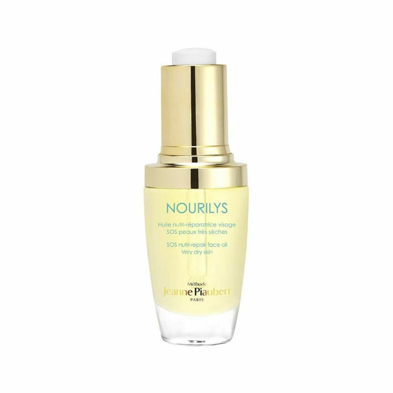 Complete Oil Nourilys Jeanne Piaubert (30 ml)