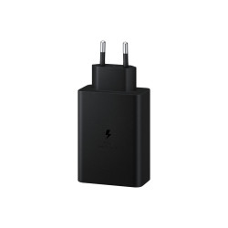 Portable charger Samsung EP-T6530 Black