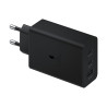 Portable charger Samsung EP-T6530 Black