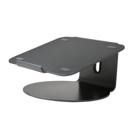 Notebook Stand Pout POUT-01001G Nylon Silicone Aluminium