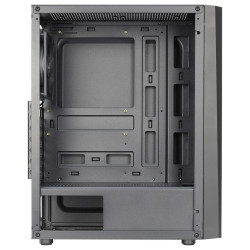 ATX Box Aerocool DELTABKV1 Black