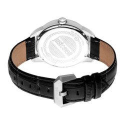 Men's Watch Just Cavalli JC1G176L0115 Black (Ø 20 mm)