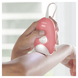 Electric Hair Remover Braun Silk-épil 3