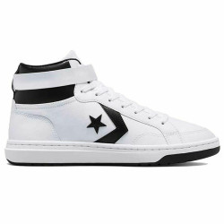 Men’s Casual Trainers Converse Pro Blaze Cup Removable Strap White