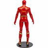 Action Figure The Flash Hero Costume 18 cm