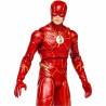 Action Figure The Flash Hero Costume 18 cm