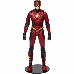 Action Figure The Flash Batman Costume 18 cm