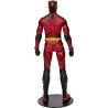 Action Figure The Flash Batman Costume 18 cm