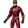 Action Figure The Flash Batman Costume 18 cm