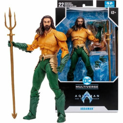 Baby doll Lansay Aquaman