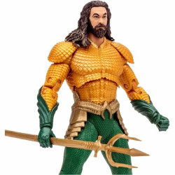 Baby doll Lansay Aquaman