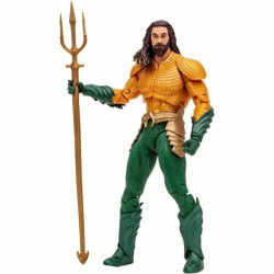 Baby doll Lansay Aquaman