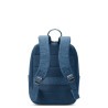 Laptop Backpack Delsey Maubert 2.0 Blue 23 x 32,5 x 14,5 cm