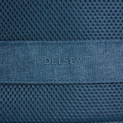 Laptop Backpack Delsey Maubert 2.0 Blue 23 x 32,5 x 14,5 cm