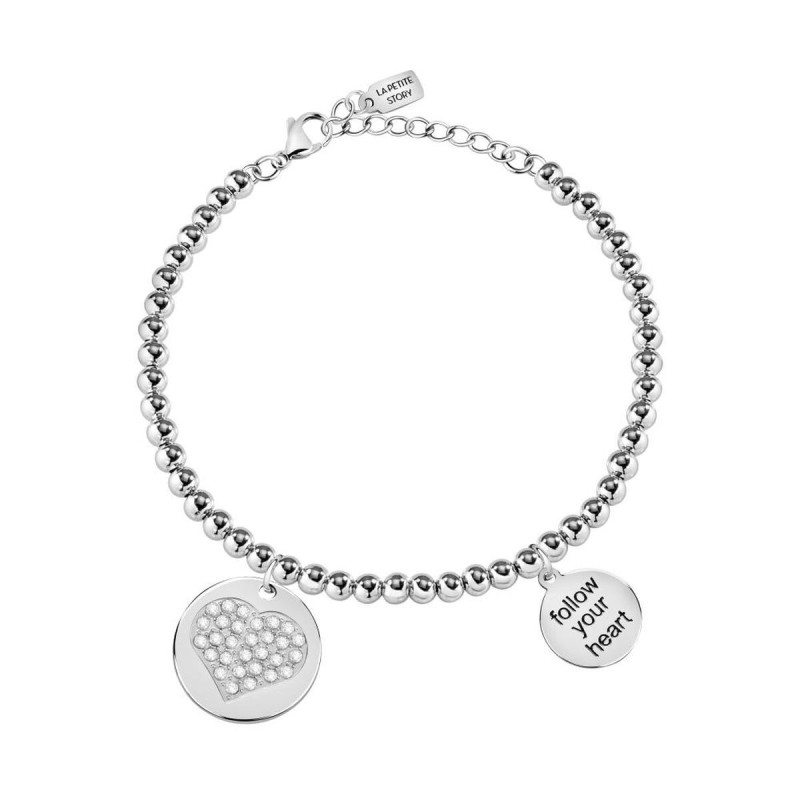 Ladies' Bracelet La Petite Story LPS05ASD10