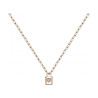 Ladies' Necklace La Petite Story LPS10ASD03