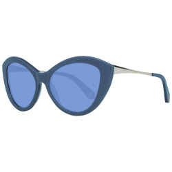 Ladies' Sunglasses Zac Posen ZSHE 53TE