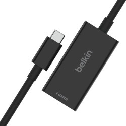 USB-C to HDMI Cable Belkin Black