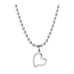 Ladies' Necklace Jack & Co JCN0161