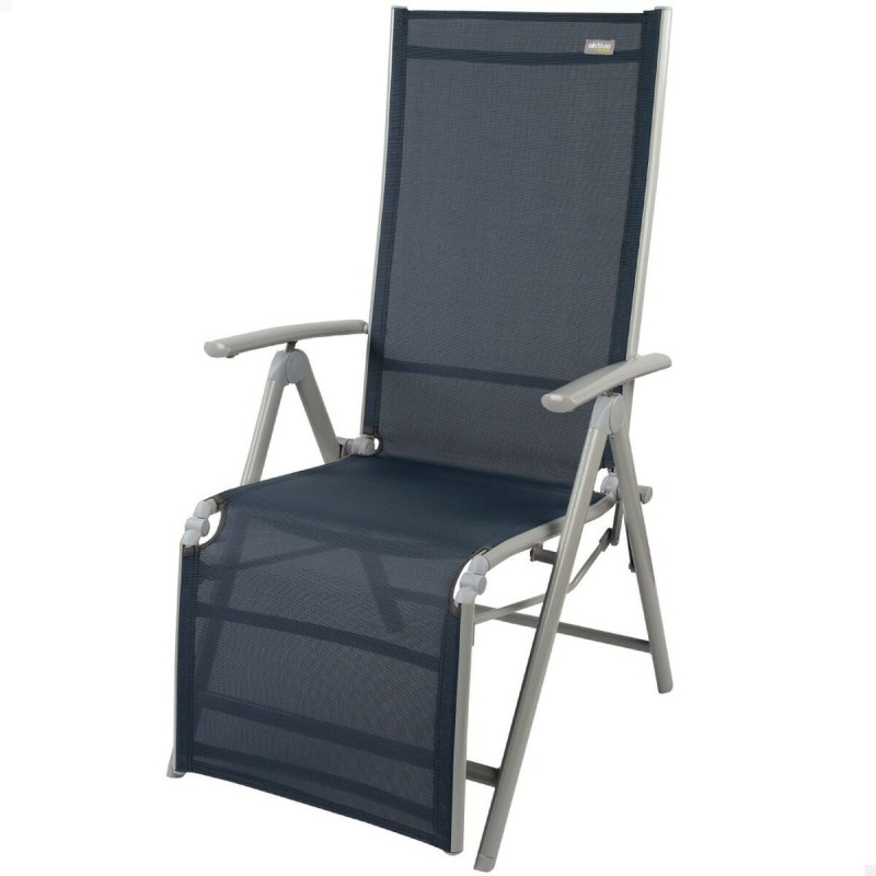 Sun-lounger Aktive 145 x 85 x 47 cm