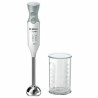 Hand-held Blender BOSCH MSM66110 600W Grey 600 W White/Grey