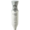 Hand-held Blender BOSCH MSM66110 600W Grey 600 W White/Grey