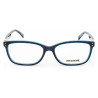 Ladies' Spectacle frame Zadig & Voltaire VZV124-0J24 ø 54 mm