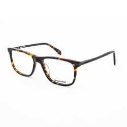 Men'Spectacle frame Zadig & Voltaire VZV134-0743 Ø 53 mm Havana