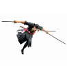 Figure Bandai ICHIBANSHO ONE PIECE WANO ZORO