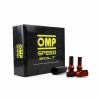 Set Nuts OMP 27 mm 20 uds M14 x 1,50