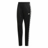 Football Training Trousers for Adults Adidas Tiro 19 Football Black Lady