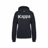 Women’s Hoodie Kappa Yutsuko Black