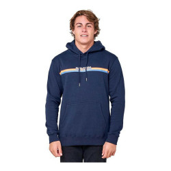 Men’s Hoodie Rip Curl SR Horizon Dark blue