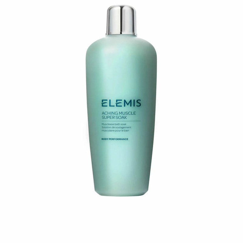 Shower Gel Elemis Body Performance Aching Muscle 400 ml