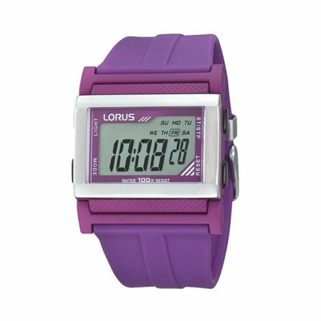 Men's Watch Lorus R2335GX9 Purple